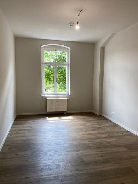 2 bedroom flat to rent, 65 m², Dr. Friedrichs Ring 55, Zwickau, Saxony 2 bedroom flat to rent, 65 m², Dr. Friedrichs Ring 55, Zwickau, Saxony