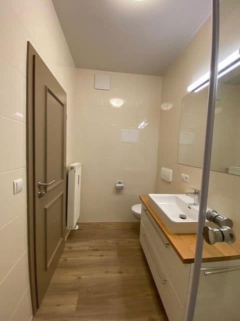 2 bedroom flat to rent, 65 m², Dr. Friedrichs Ring 55, Zwickau, Saxony 2 bedroom flat to rent, 65 m², Dr. Friedrichs Ring 55, Zwickau, Saxony