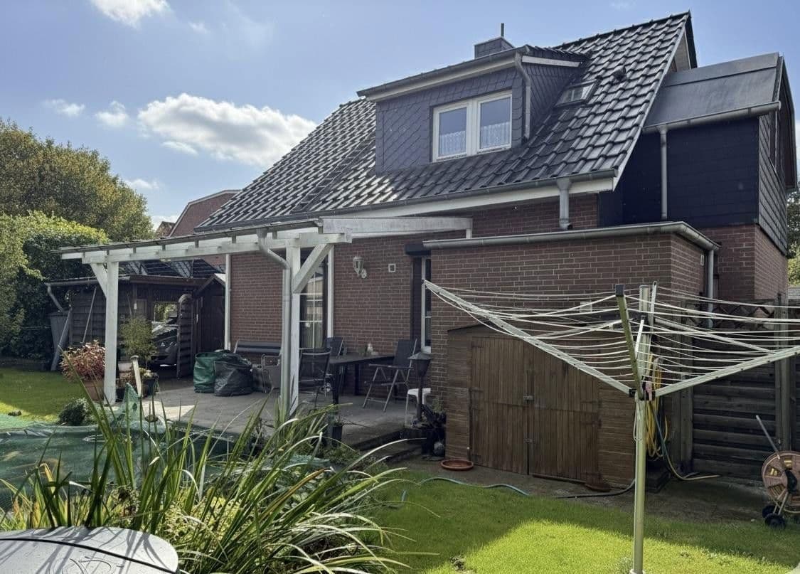 house for sale, 100 m², Hamburg, Hamburg house for sale, 100 m², Hamburg, Hamburg