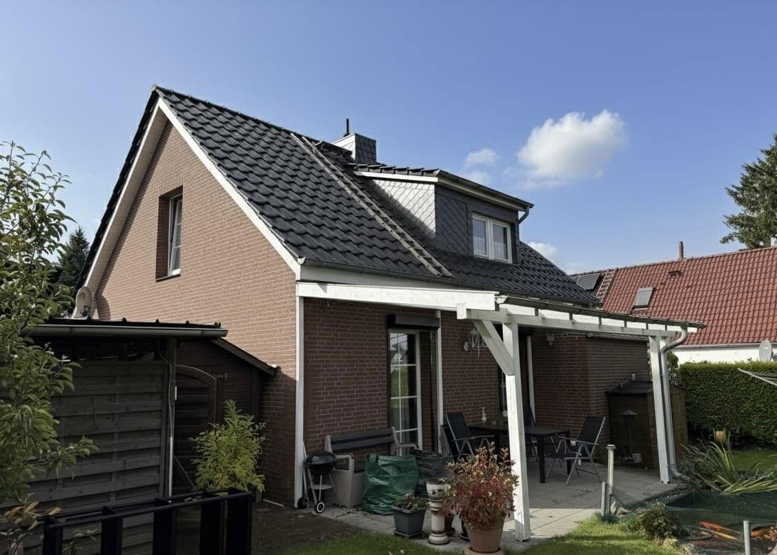 house for sale, 100 m², Hamburg, Hamburg house for sale, 100 m², Hamburg, Hamburg