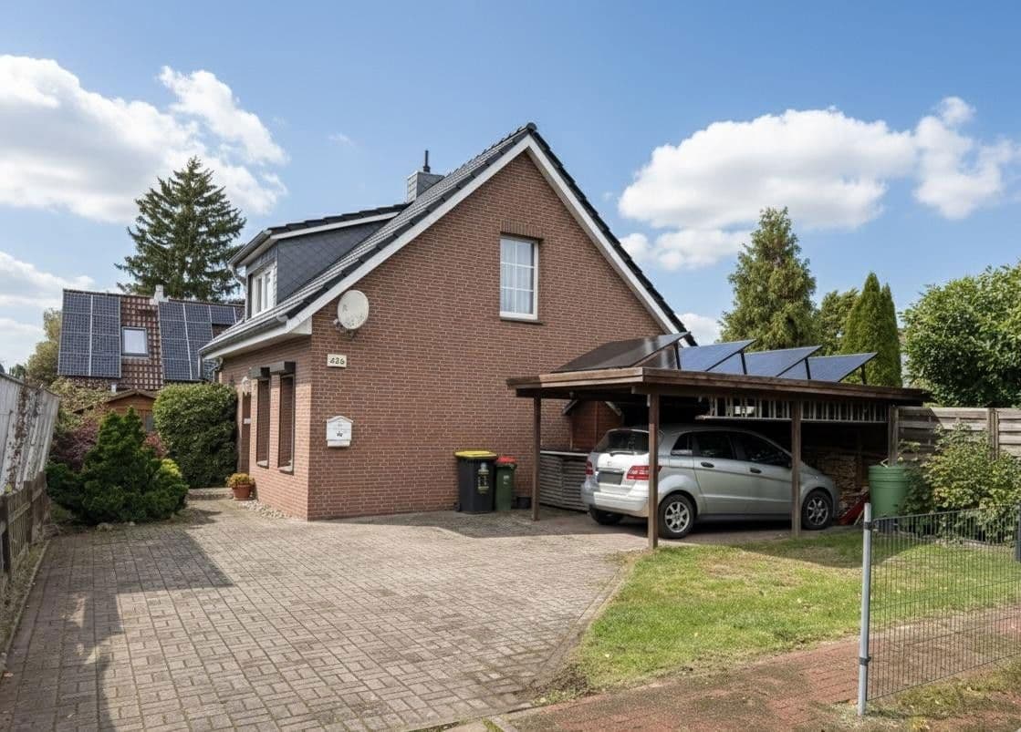 house for sale, 100 m², Hamburg, Hamburg house for sale, 100 m², Hamburg, Hamburg