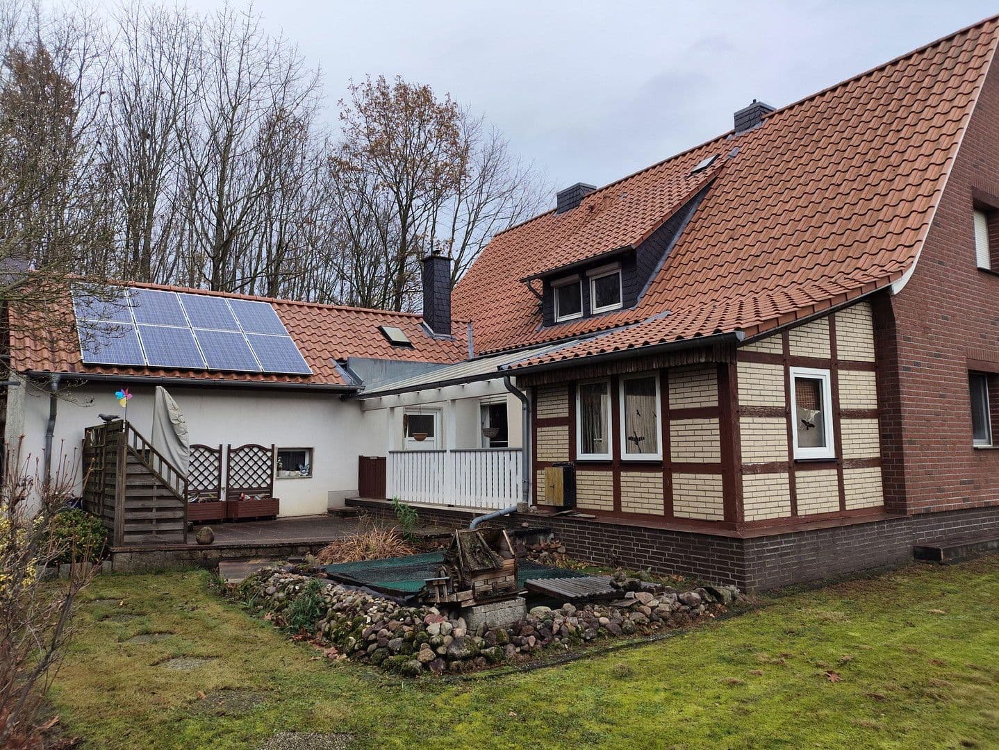 house for sale, 167 m², Wagenfeld, Lower Saxony house for sale, 167 m², Wagenfeld, Lower Saxony