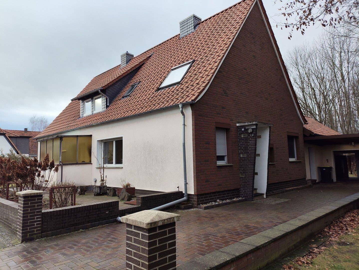 house for sale, 167 m², Wagenfeld, Lower Saxony house for sale, 167 m², Wagenfeld, Lower Saxony