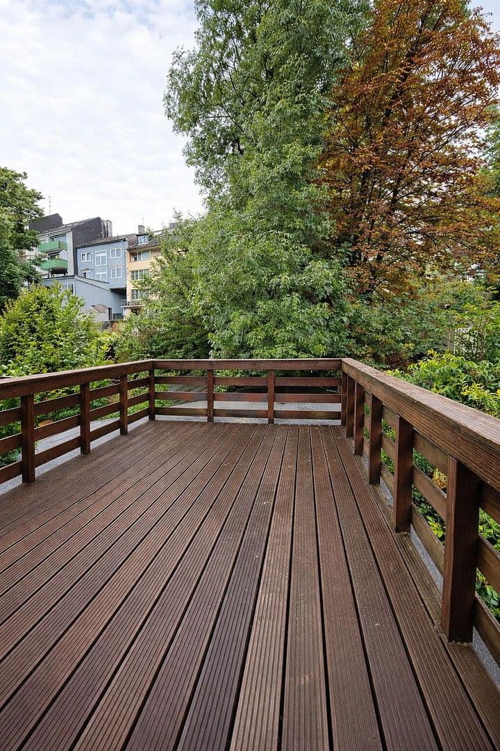 3 bedroom flat to rent, 87 m², Gathe 67A, Wuppertal, North Rhine-Westphalia 3 bedroom flat to rent, 87 m², Gathe 67A, Wuppertal, North Rhine-Westphalia