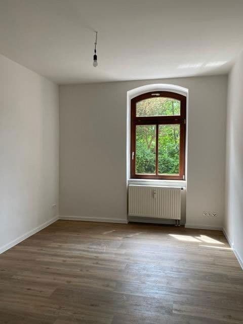 2 bedroom flat to rent, 52 m², Leipziger Straß3 96, Zwickau, Saxony 2 bedroom flat to rent, 52 m², Leipziger Straß3 96, Zwickau, Saxony