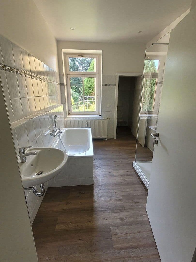 2 bedroom flat to rent, 52 m², Leipziger Straß3 96, Zwickau, Saxony 2 bedroom flat to rent, 52 m², Leipziger Straß3 96, Zwickau, Saxony