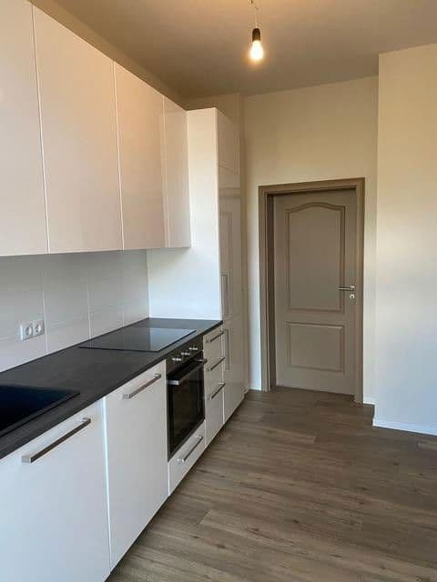 2 bedroom flat to rent, 52 m², Leipziger Straß3 96, Zwickau, Saxony 2 bedroom flat to rent, 52 m², Leipziger Straß3 96, Zwickau, Saxony