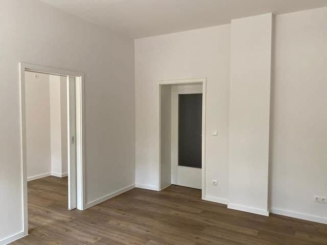 2 bedroom flat to rent, 52 m², Leipziger Straß3 96, Zwickau, Saxony 2 bedroom flat to rent, 52 m², Leipziger Straß3 96, Zwickau, Saxony