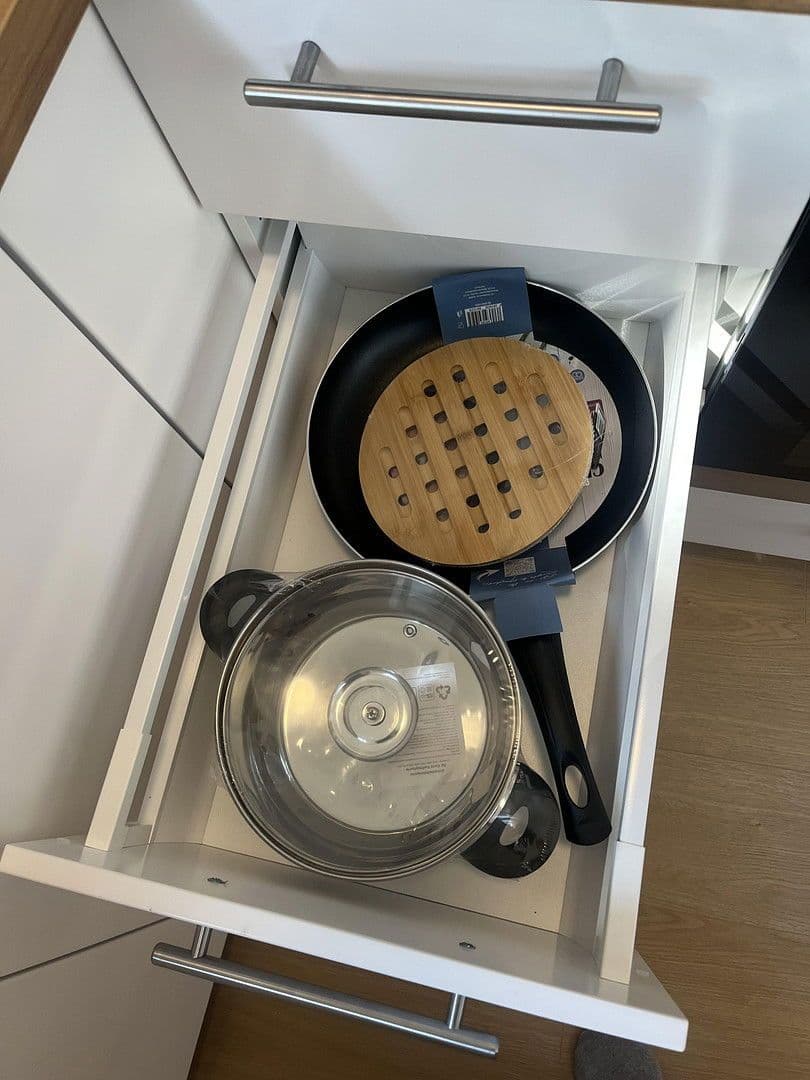 2 bedroom flat to rent, 47 m², Webersplatz 5, Nürnberg, Bavaria 2 bedroom flat to rent, 47 m², Webersplatz 5, Nürnberg, Bavaria