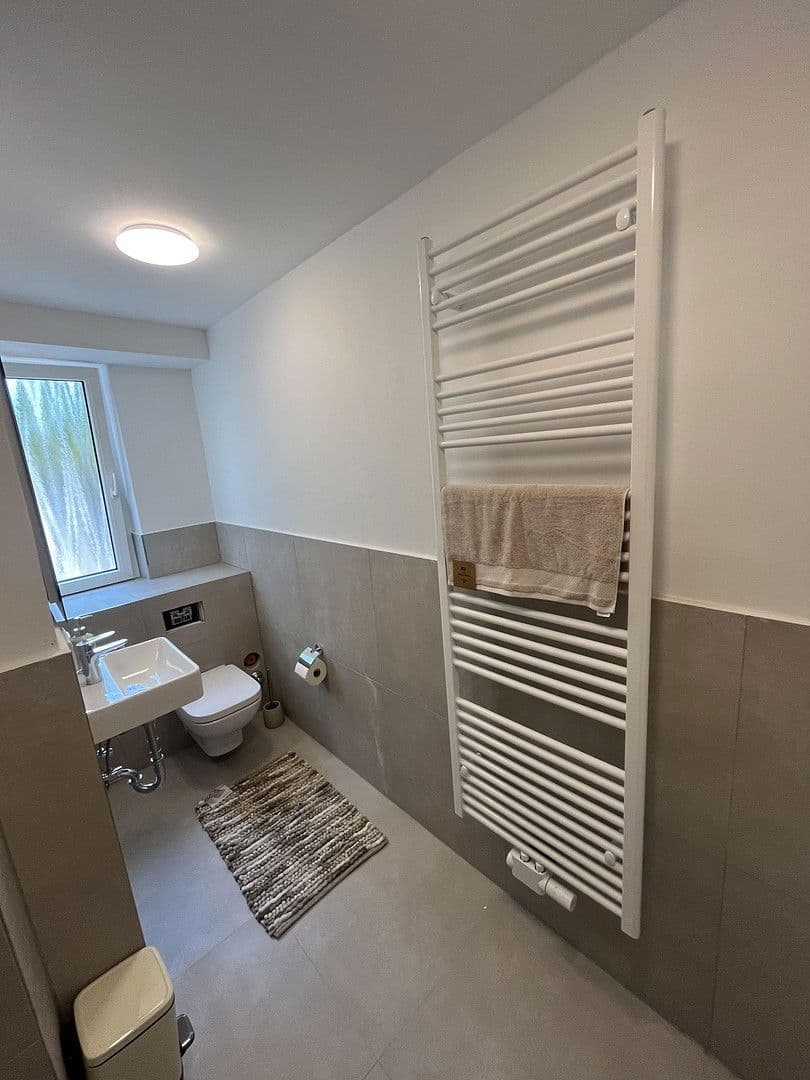 2 bedroom flat to rent, 47 m², Webersplatz 5, Nürnberg, Bavaria 2 bedroom flat to rent, 47 m², Webersplatz 5, Nürnberg, Bavaria