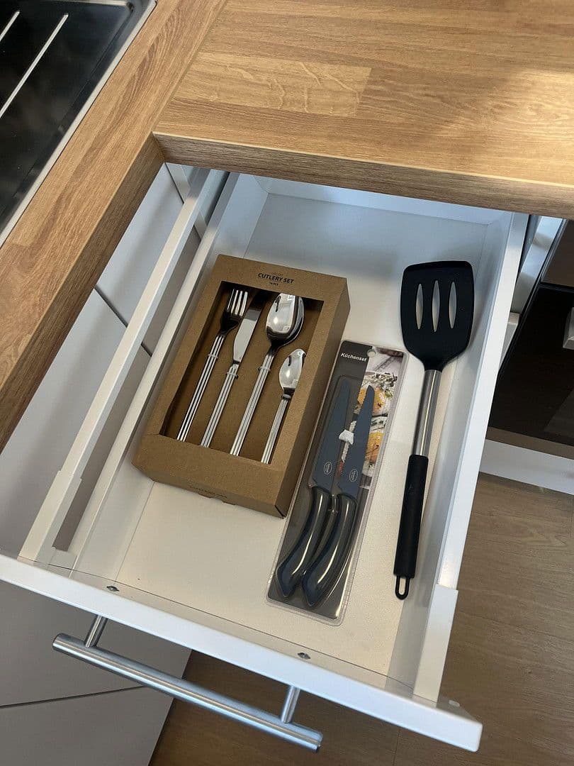 2 bedroom flat to rent, 47 m², Webersplatz 5, Nürnberg, Bavaria 2 bedroom flat to rent, 47 m², Webersplatz 5, Nürnberg, Bavaria