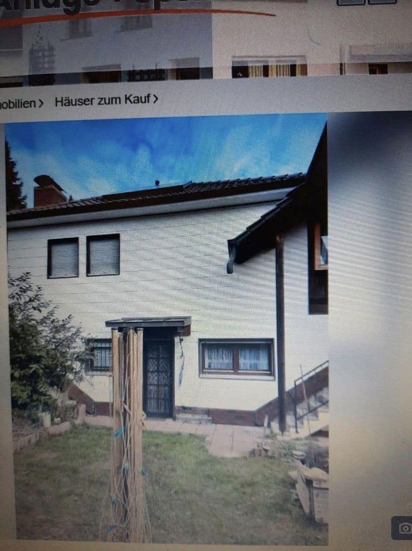 house for sale, 224 m², Carlsberg, Rhineland-Palatinate house for sale, 224 m², Carlsberg, Rhineland-Palatinate