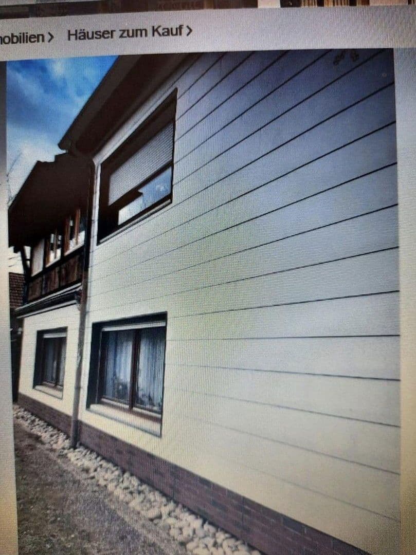 house for sale, 224 m², Carlsberg, Rhineland-Palatinate house for sale, 224 m², Carlsberg, Rhineland-Palatinate