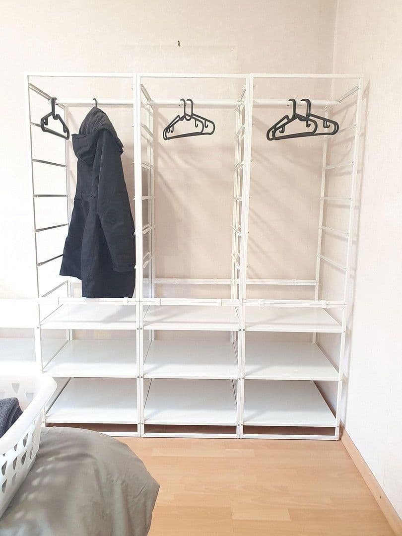 3 bedroom flat to rent, 70 m², Schillerstraße 6, St. Leon-Rot, Baden-Württemberg 3 bedroom flat to rent, 70 m², Schillerstraße 6, St. Leon-Rot, Baden-Württemberg