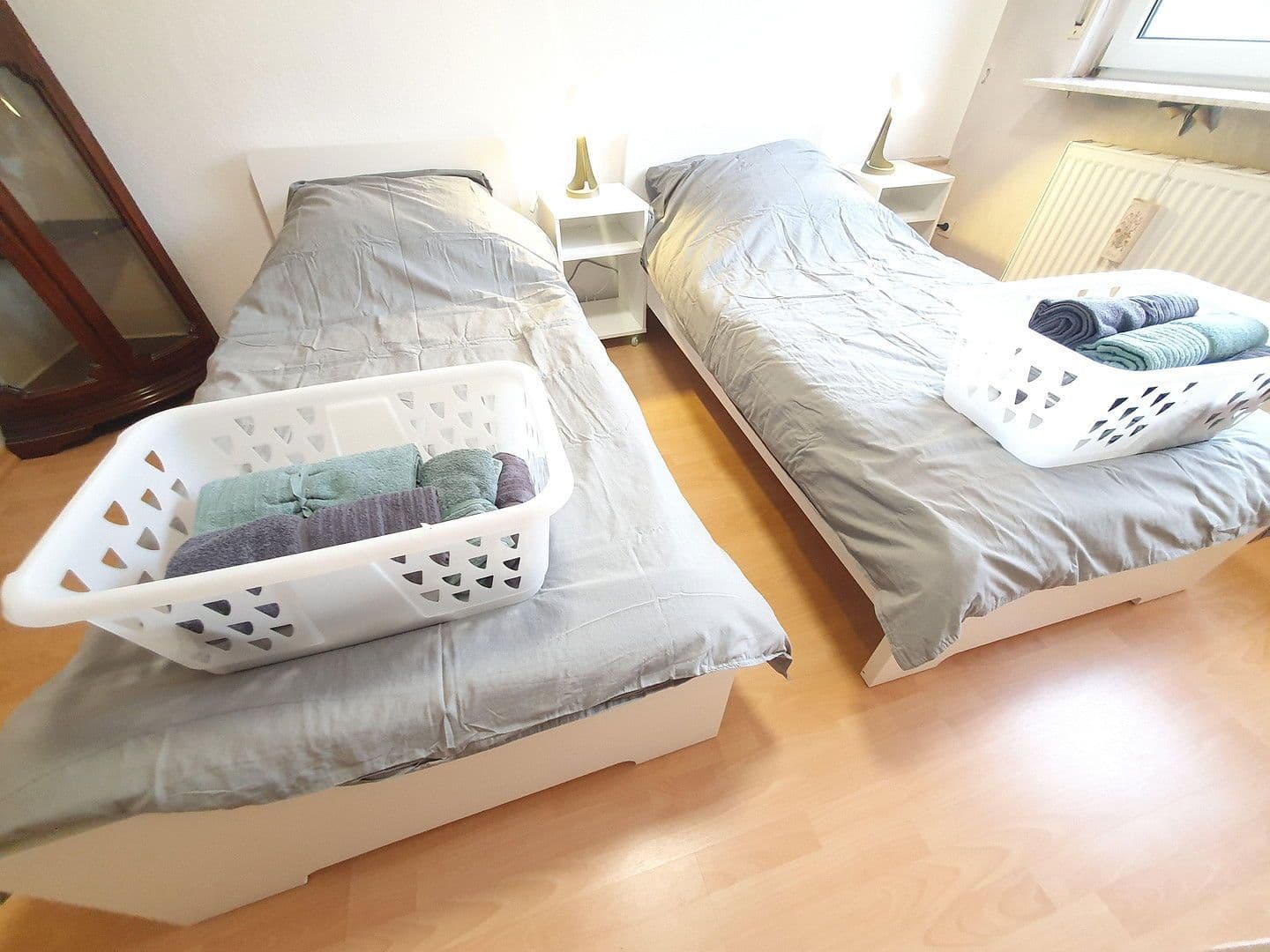 3 bedroom flat to rent, 70 m², Schillerstraße 6, St. Leon-Rot, Baden-Württemberg 3 bedroom flat to rent, 70 m², Schillerstraße 6, St. Leon-Rot, Baden-Württemberg