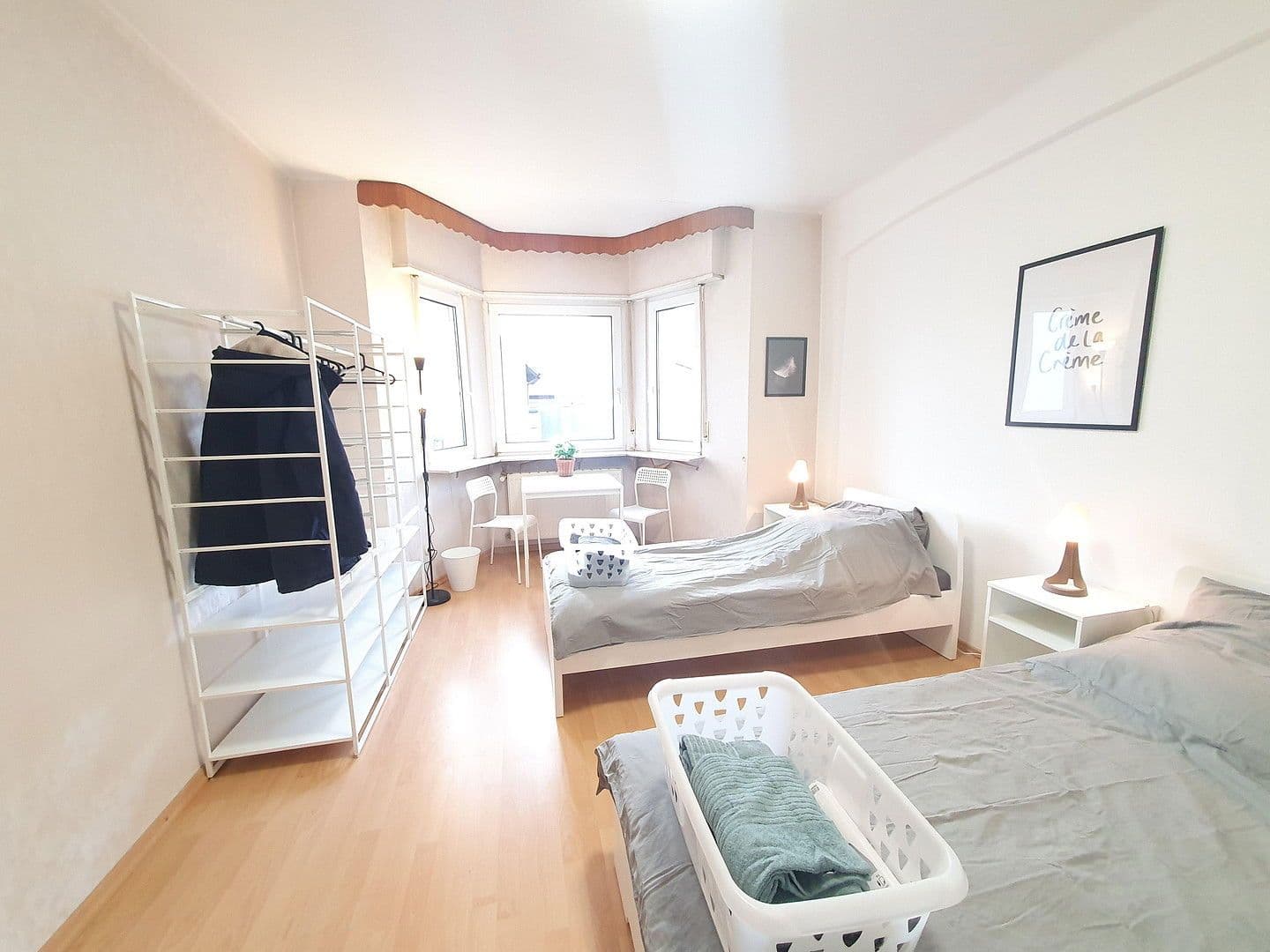 3 bedroom flat to rent, 70 m², Schillerstraße 6, St. Leon-Rot, Baden-Württemberg 3 bedroom flat to rent, 70 m², Schillerstraße 6, St. Leon-Rot, Baden-Württemberg