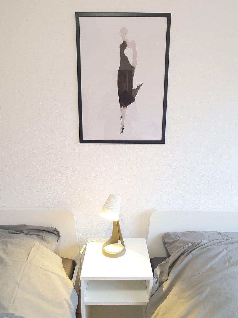 3 bedroom flat to rent, 70 m², Schillerstraße 6, St. Leon-Rot, Baden-Württemberg 3 bedroom flat to rent, 70 m², Schillerstraße 6, St. Leon-Rot, Baden-Württemberg