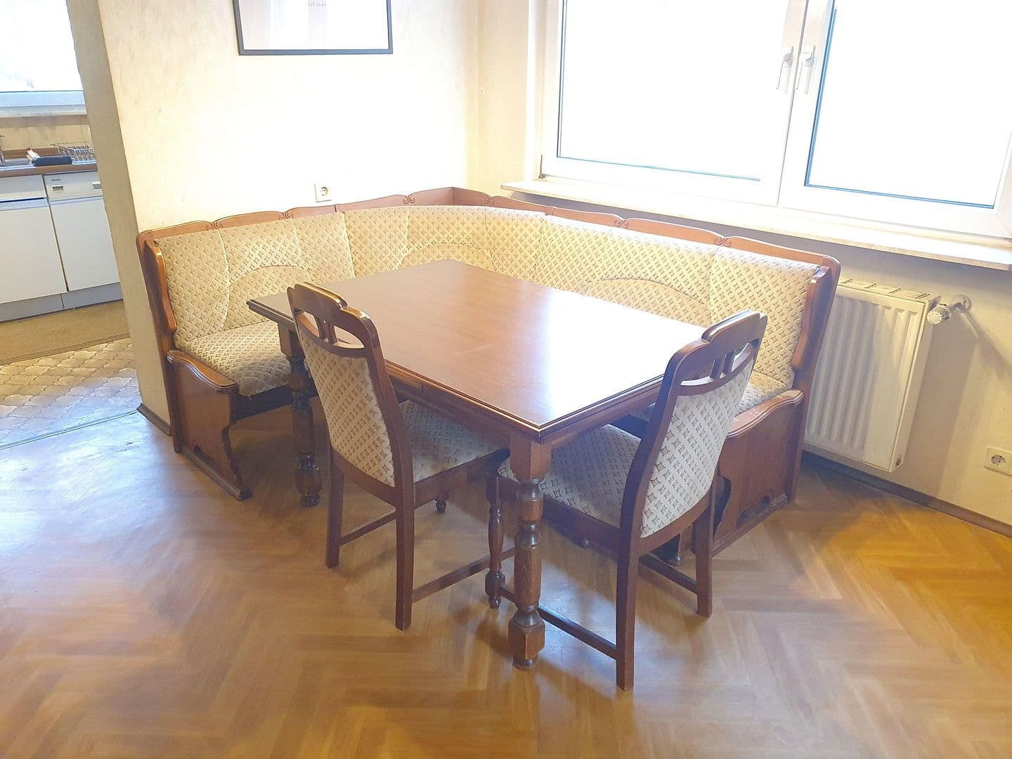 3 bedroom flat to rent, 70 m², Schillerstraße 6, St. Leon-Rot, Baden-Württemberg 3 bedroom flat to rent, 70 m², Schillerstraße 6, St. Leon-Rot, Baden-Württemberg