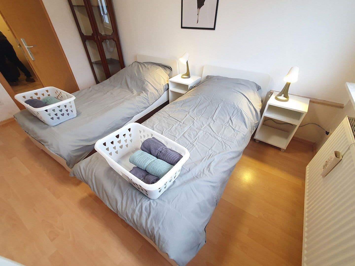 3 bedroom flat to rent, 70 m², Schillerstraße 6, St. Leon-Rot, Baden-Württemberg 3 bedroom flat to rent, 70 m², Schillerstraße 6, St. Leon-Rot, Baden-Württemberg