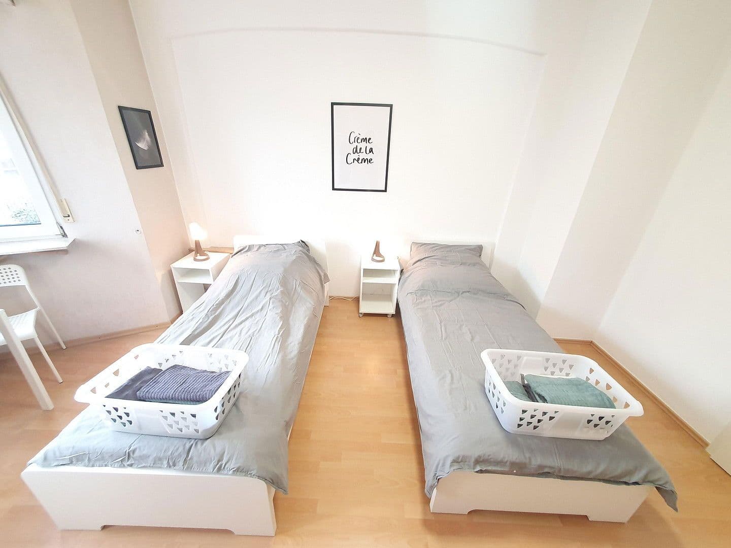 3 bedroom flat to rent, 70 m², Schillerstraße 6, St. Leon-Rot, Baden-Württemberg 3 bedroom flat to rent, 70 m², Schillerstraße 6, St. Leon-Rot, Baden-Württemberg