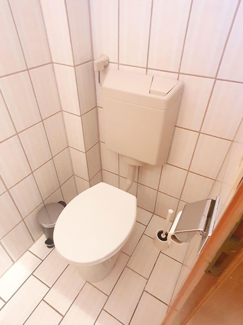 3 bedroom flat to rent, 70 m², Schillerstraße 6, St. Leon-Rot, Baden-Württemberg 3 bedroom flat to rent, 70 m², Schillerstraße 6, St. Leon-Rot, Baden-Württemberg