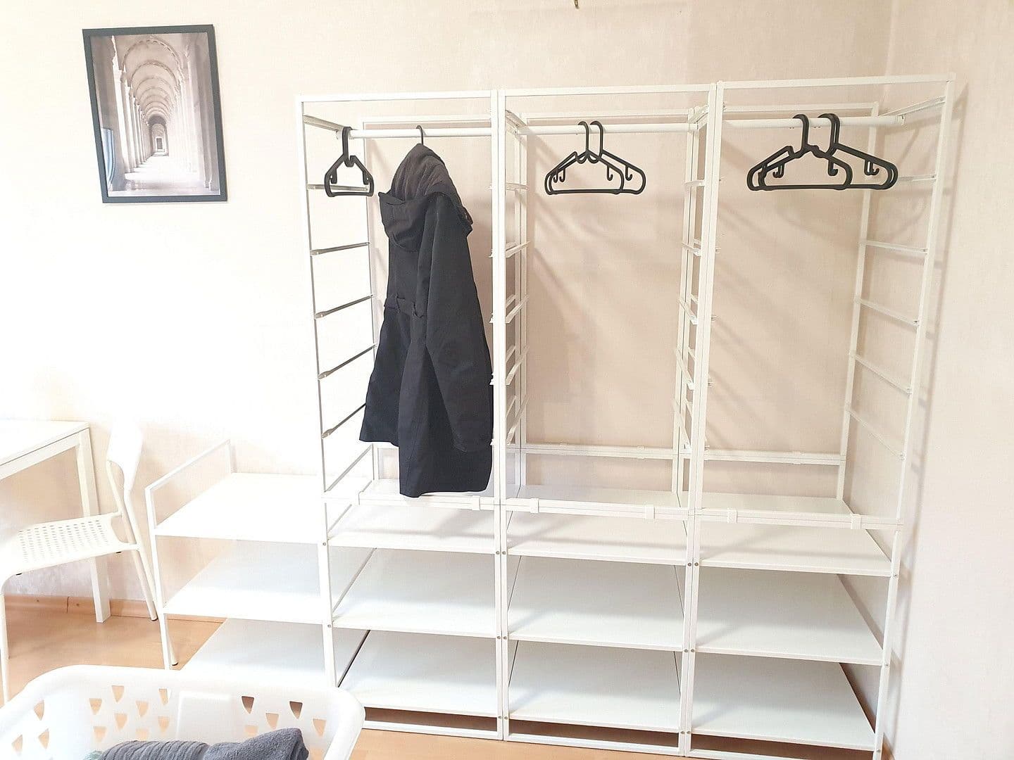 3 bedroom flat to rent, 70 m², Schillerstraße 6, St. Leon-Rot, Baden-Württemberg 3 bedroom flat to rent, 70 m², Schillerstraße 6, St. Leon-Rot, Baden-Württemberg