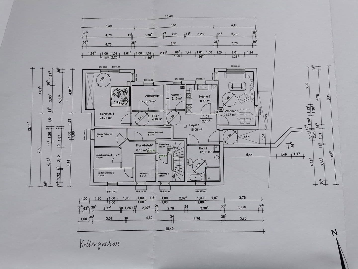 house for sale, 469 m², Neuwied, Rhineland-Palatinate house for sale, 469 m², Neuwied, Rhineland-Palatinate