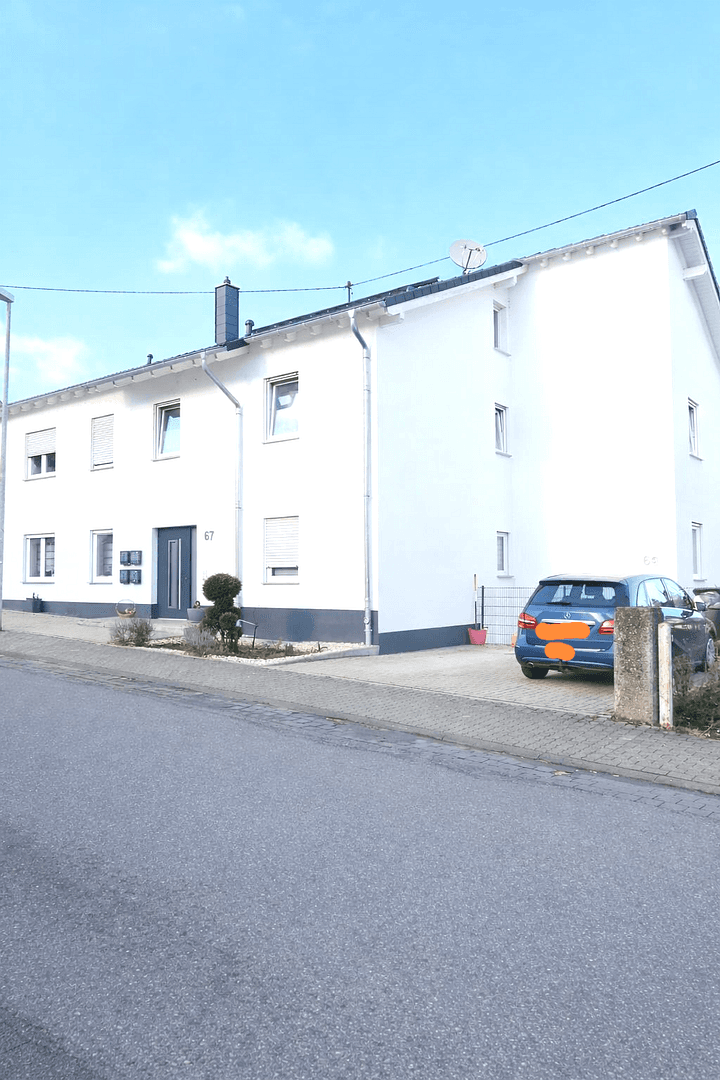 house for sale, 469 m², Neuwied, Rhineland-Palatinate house for sale, 469 m², Neuwied, Rhineland-Palatinate
