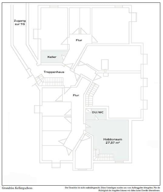 3 bedroom flat for sale, 103 m², Obinger Str. 1A, Eggstätt, Bavaria 3 bedroom flat for sale, 103 m², Obinger Str. 1A, Eggstätt, Bavaria