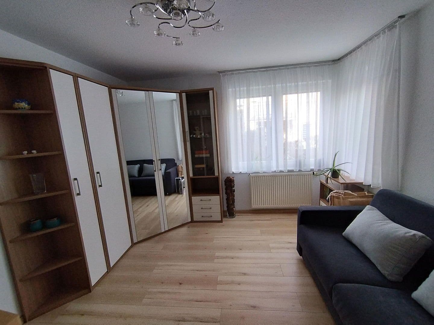 2 bedroom with open-plan kitchen flat to rent, 83 m², Ebersbach an der Fils, Baden-Württemberg 2 bedroom with open-plan kitchen flat to rent, 83 m², Ebersbach an der Fils, Baden-Württemberg