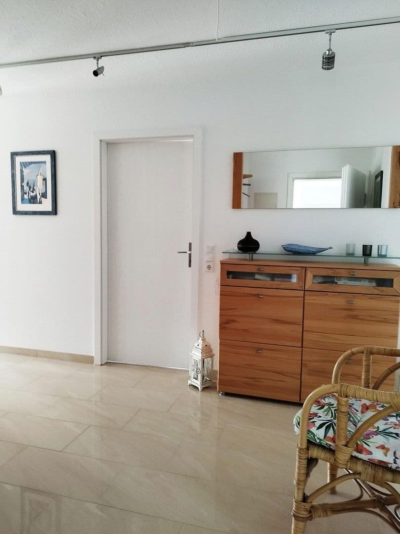 2 bedroom with open-plan kitchen flat to rent, 83 m², Ebersbach an der Fils, Baden-Württemberg 2 bedroom with open-plan kitchen flat to rent, 83 m², Ebersbach an der Fils, Baden-Württemberg