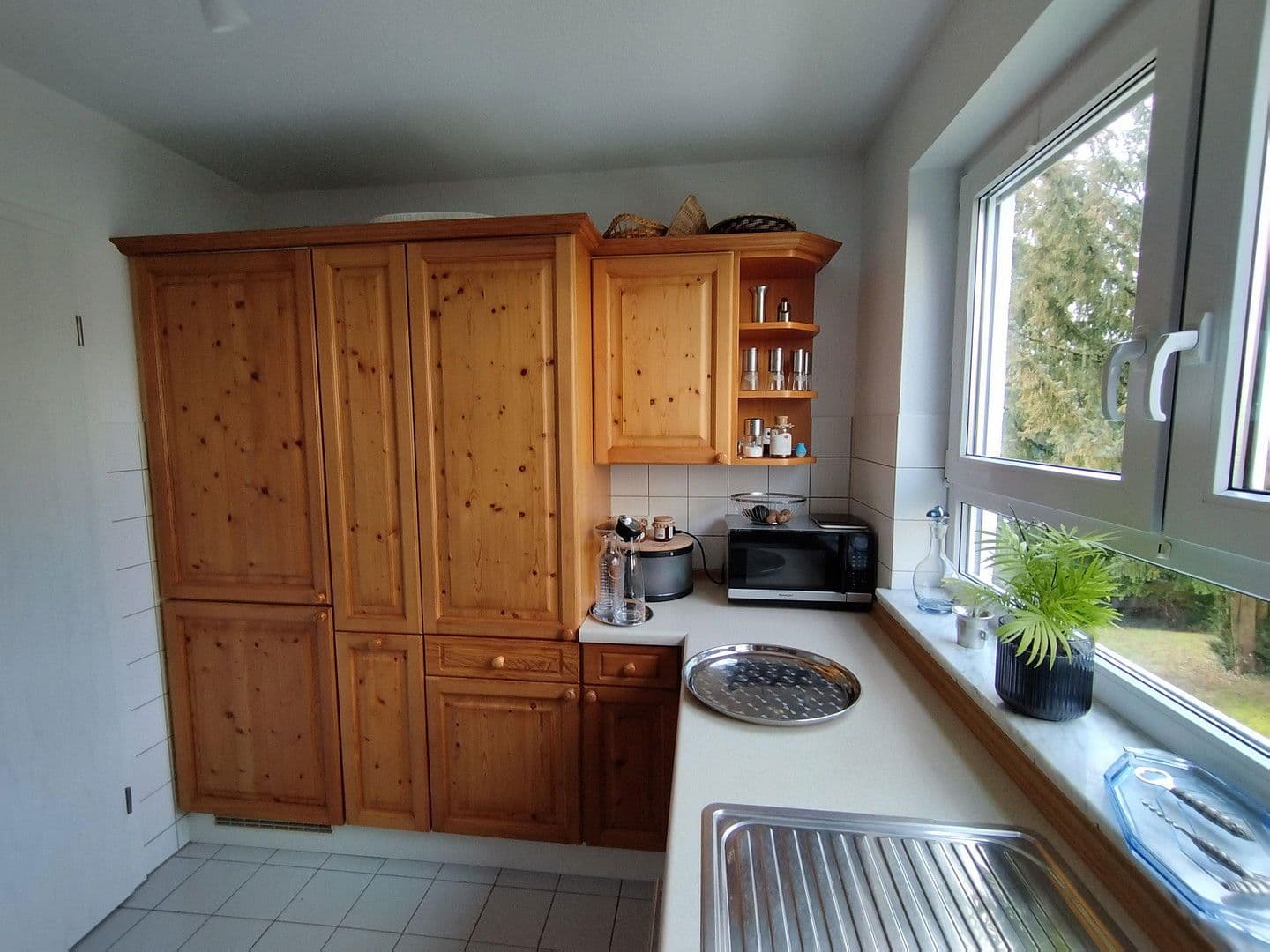 2 bedroom with open-plan kitchen flat to rent, 83 m², Ebersbach an der Fils, Baden-Württemberg 2 bedroom with open-plan kitchen flat to rent, 83 m², Ebersbach an der Fils, Baden-Württemberg