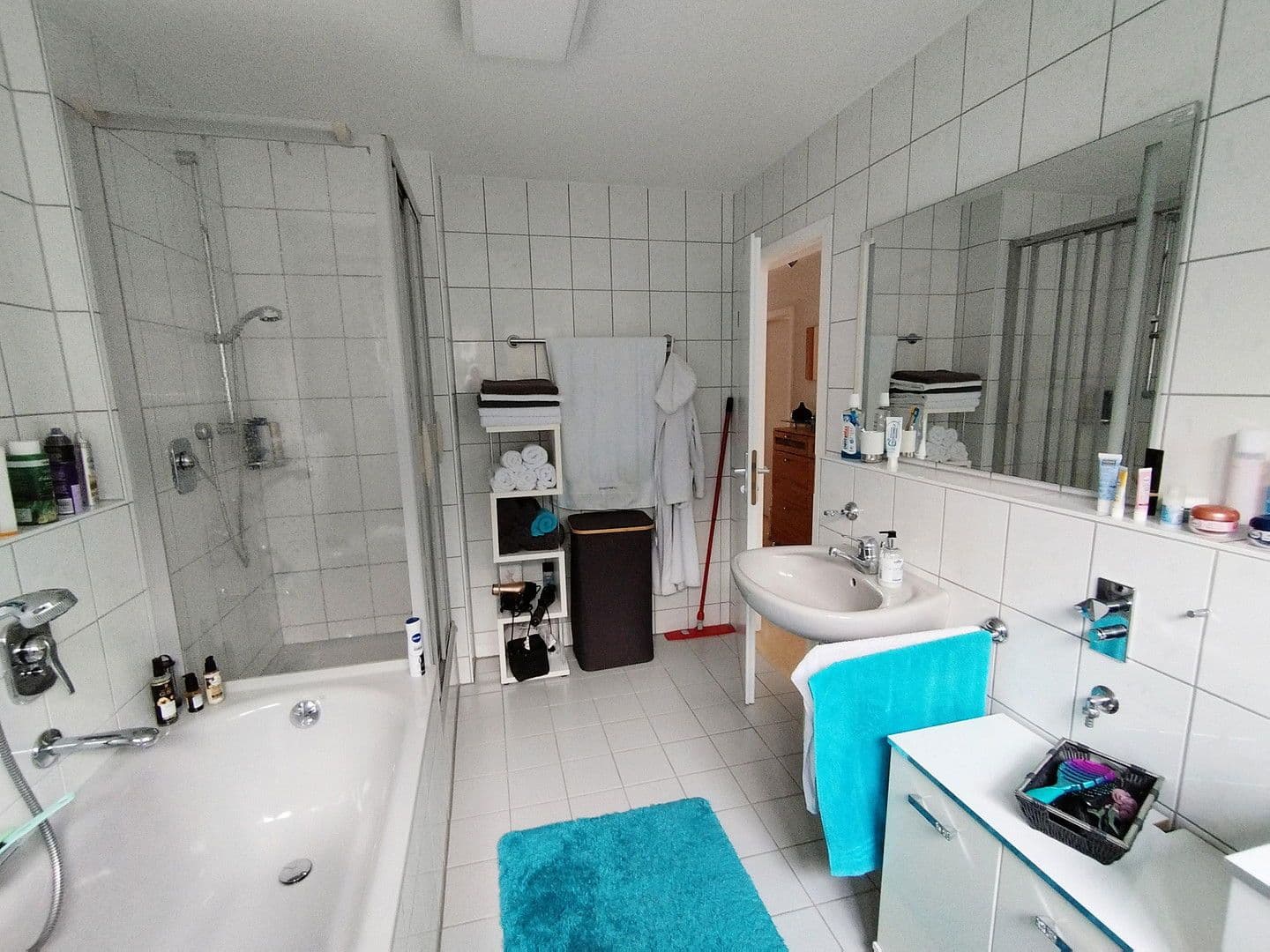 2 bedroom with open-plan kitchen flat to rent, 83 m², Ebersbach an der Fils, Baden-Württemberg 2 bedroom with open-plan kitchen flat to rent, 83 m², Ebersbach an der Fils, Baden-Württemberg