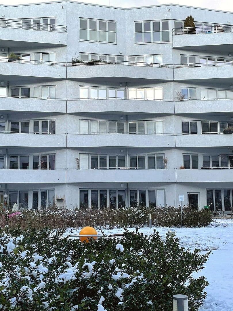 4 bedroom flat for sale, 98 m², Welfenstraße 68, München, Bavaria 4 bedroom flat for sale, 98 m², Welfenstraße 68, München, Bavaria