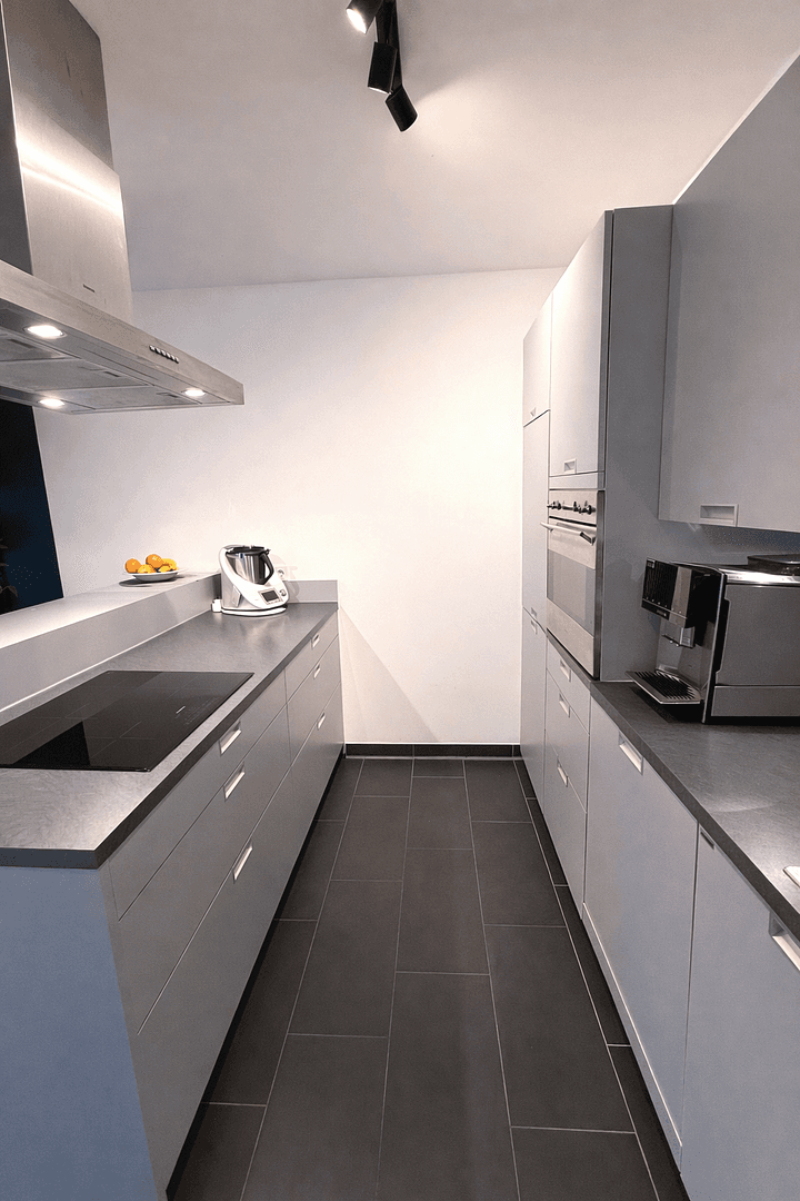 4 bedroom flat for sale, 98 m², Welfenstraße 68, München, Bavaria 4 bedroom flat for sale, 98 m², Welfenstraße 68, München, Bavaria