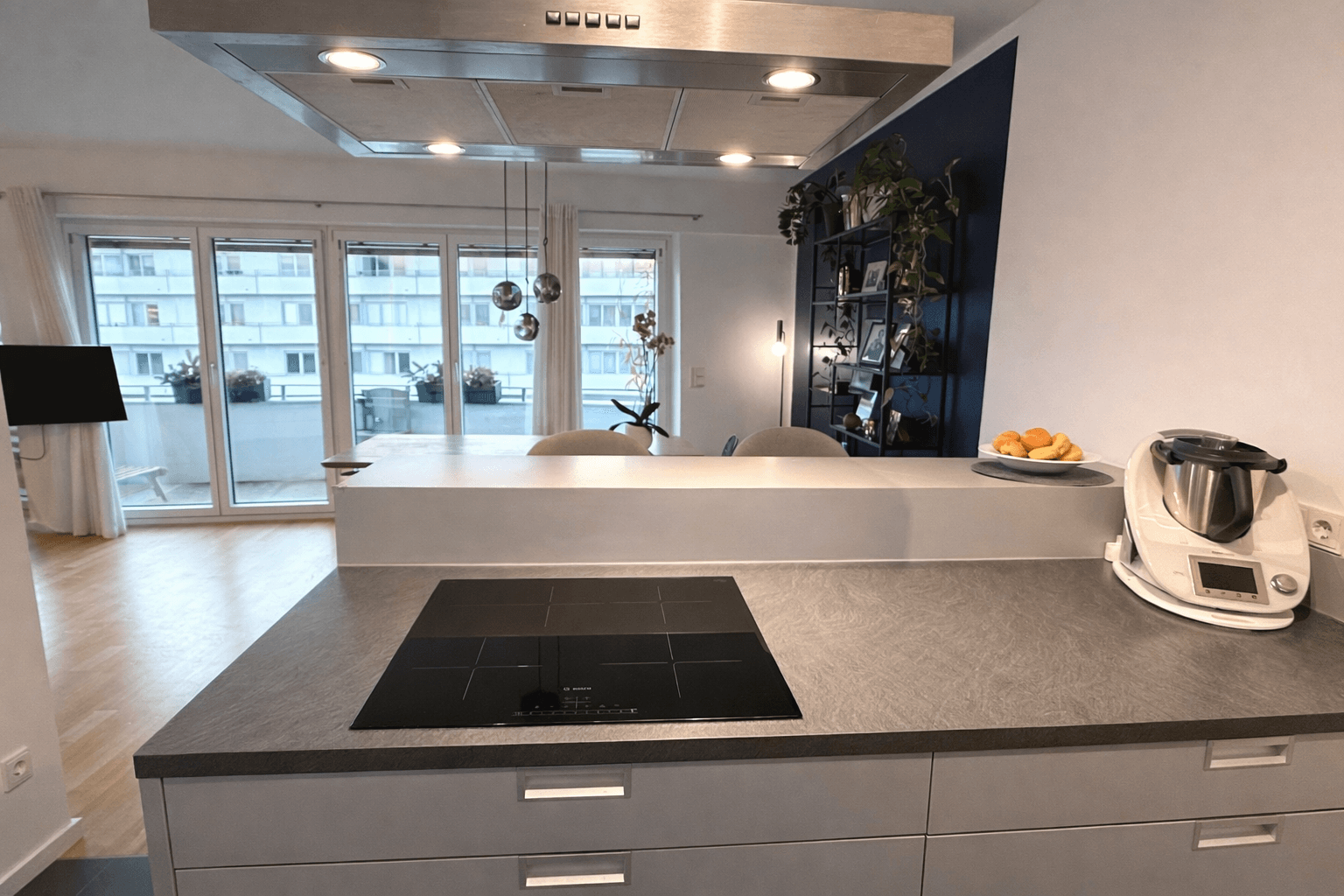 4 bedroom flat for sale, 98 m², Welfenstraße 68, München, Bavaria 4 bedroom flat for sale, 98 m², Welfenstraße 68, München, Bavaria