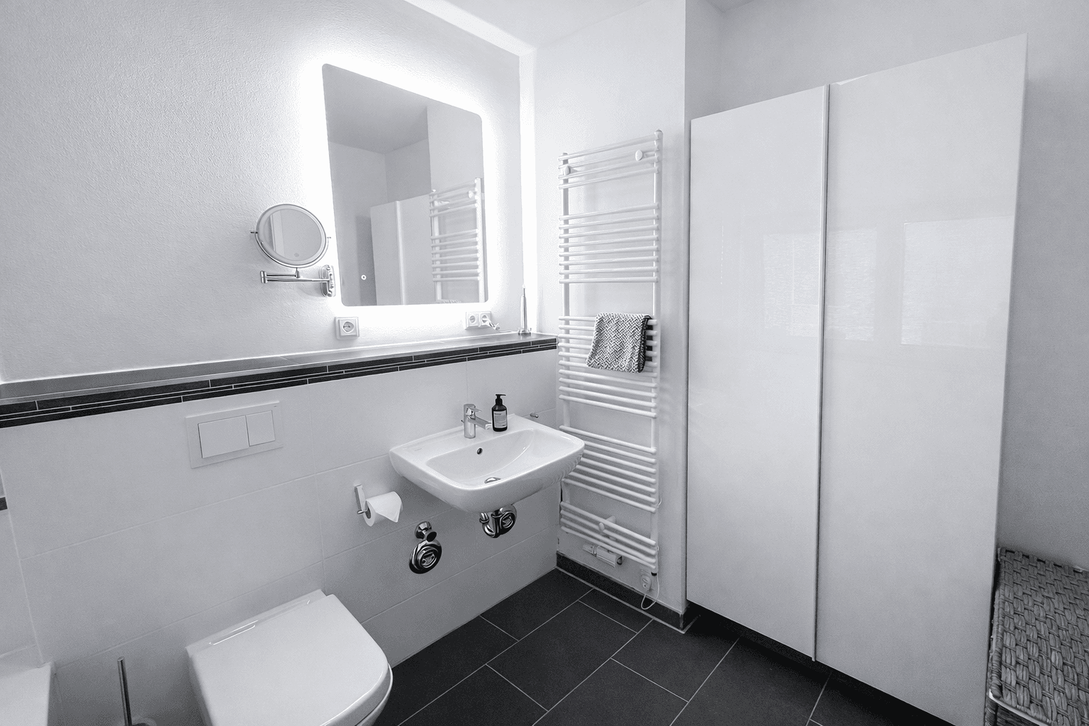 4 bedroom flat for sale, 98 m², Welfenstraße 68, München, Bavaria 4 bedroom flat for sale, 98 m², Welfenstraße 68, München, Bavaria