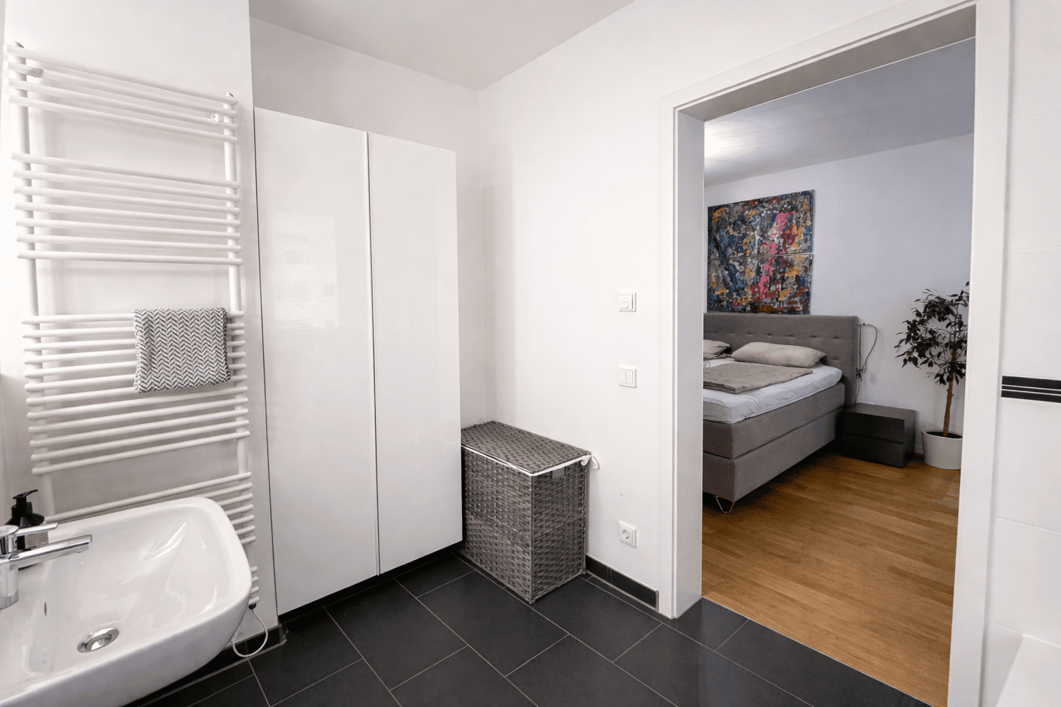 4 bedroom flat for sale, 98 m², Welfenstraße 68, München, Bavaria 4 bedroom flat for sale, 98 m², Welfenstraße 68, München, Bavaria