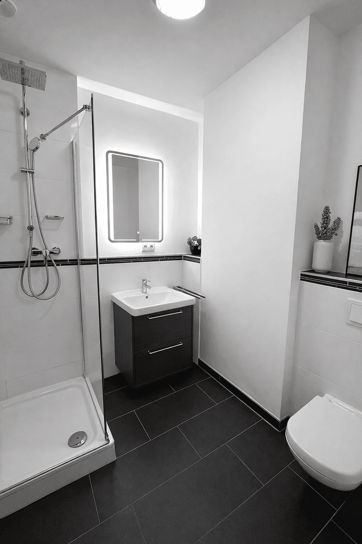 4 bedroom flat for sale, 98 m², Welfenstraße 68, München, Bavaria 4 bedroom flat for sale, 98 m², Welfenstraße 68, München, Bavaria