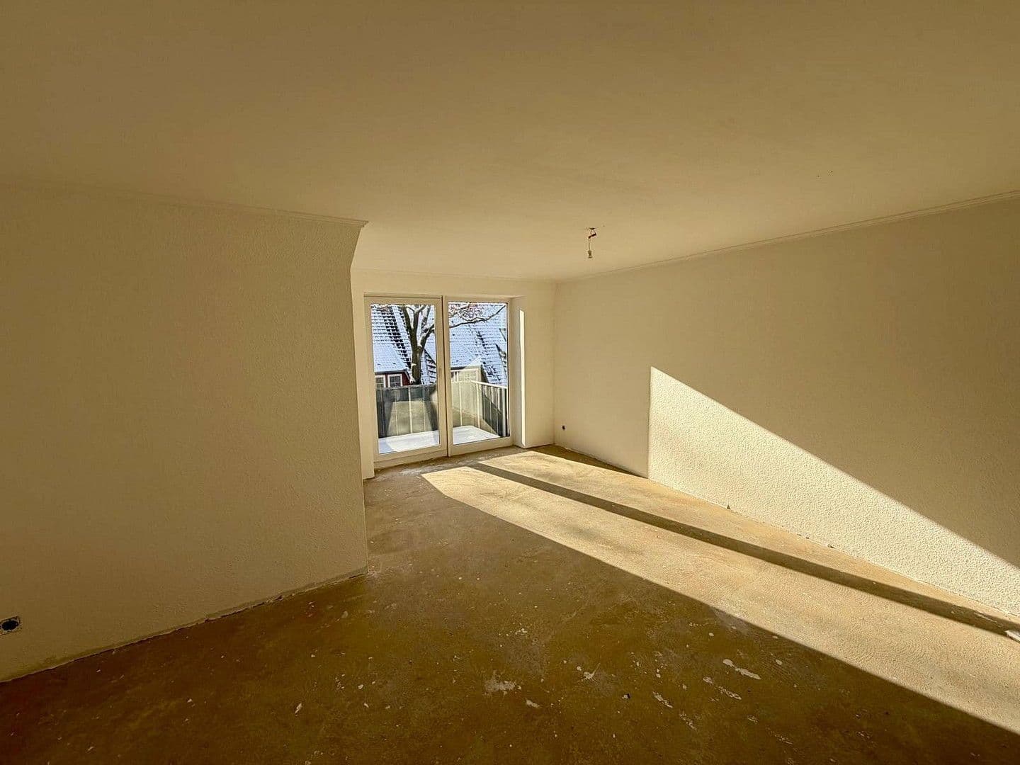 3 bedroom flat to rent, 74 m², Am Bahnhof 13f, Trittau, Schleswig-Holstein 3 bedroom flat to rent, 74 m², Am Bahnhof 13f, Trittau, Schleswig-Holstein