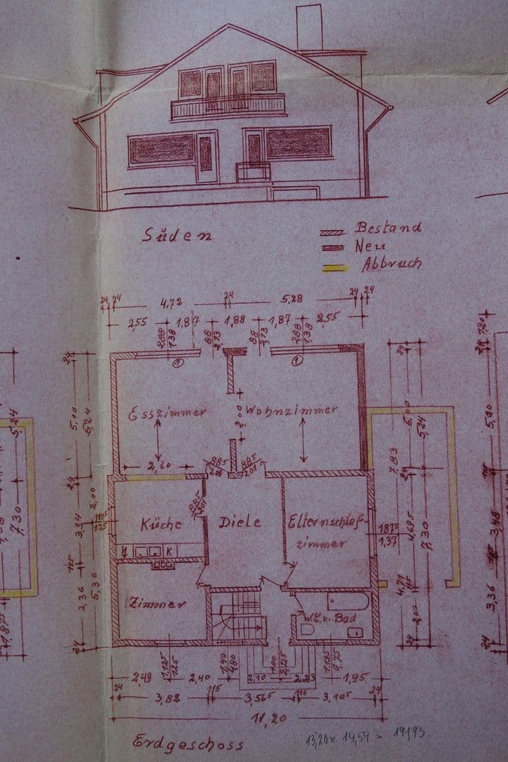 house for sale, 283 m², Maintal, Hesse house for sale, 283 m², Maintal, Hesse