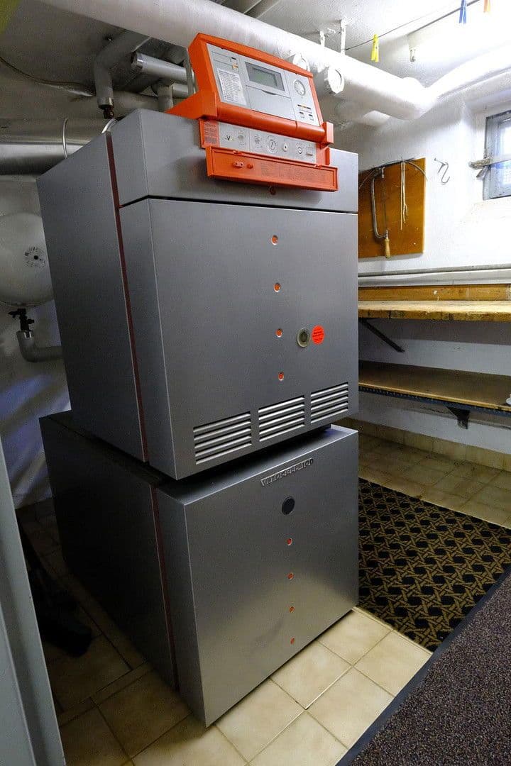 house for sale, 283 m², Maintal, Hesse house for sale, 283 m², Maintal, Hesse