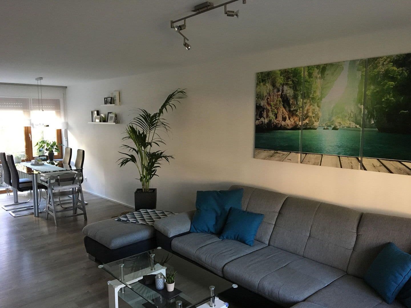 2 bedroom with open-plan kitchen flat for sale, 92 m², Filderstadt, Baden-Württemberg 2 bedroom with open-plan kitchen flat for sale, 92 m², Filderstadt, Baden-Württemberg