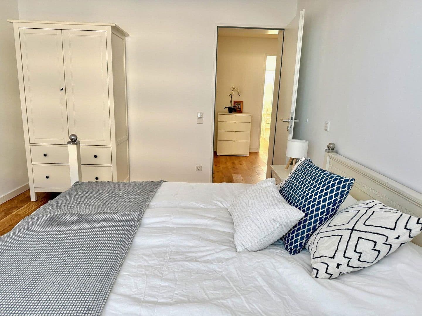 3 bedroom flat to rent, 70 m², München, Bavaria 3 bedroom flat to rent, 70 m², München, Bavaria