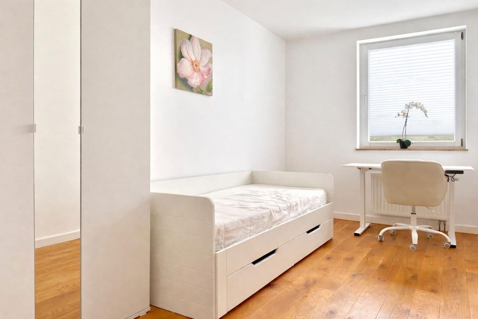 3 bedroom flat to rent, 70 m², München, Bavaria 3 bedroom flat to rent, 70 m², München, Bavaria