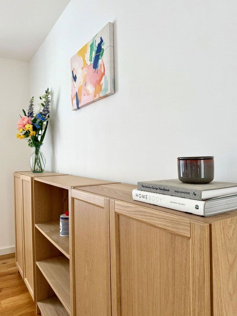 3 bedroom flat to rent, 70 m², München, Bavaria 3 bedroom flat to rent, 70 m², München, Bavaria