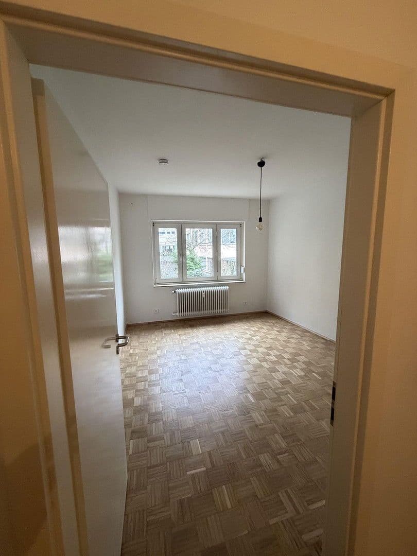 2 bedroom flat to rent, 51 m², Mauerweg 12, Frankfurt, Hesse 2 bedroom flat to rent, 51 m², Mauerweg 12, Frankfurt, Hesse