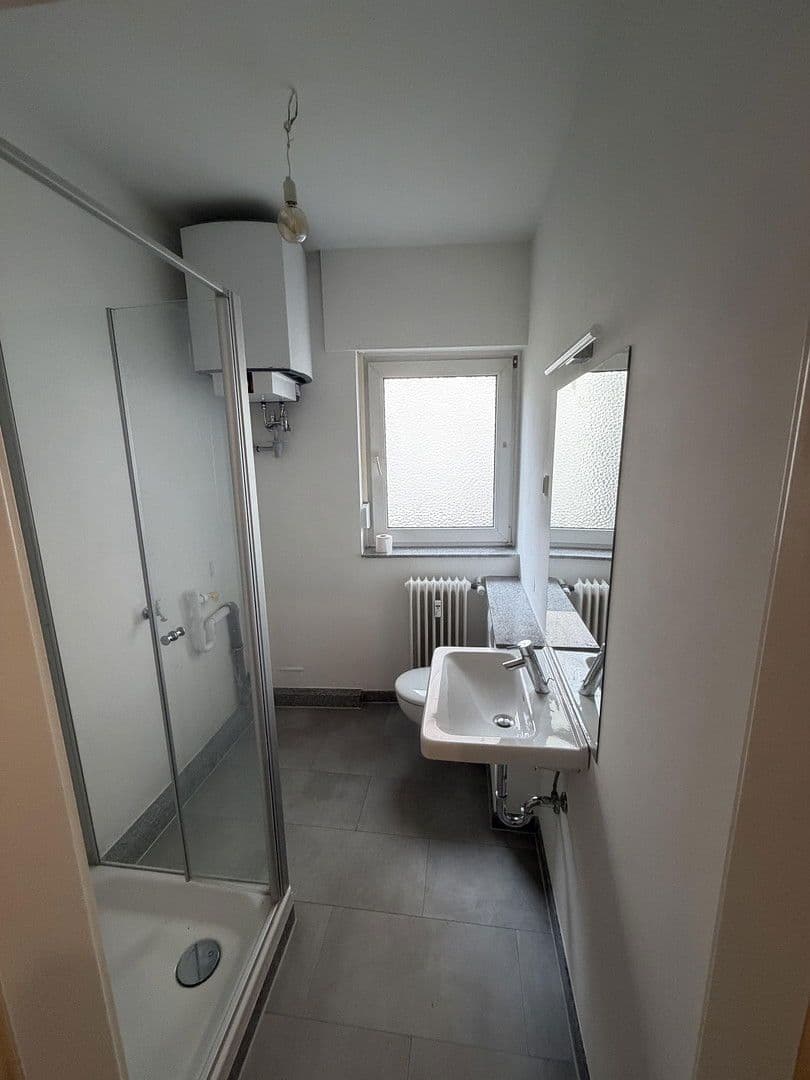 2 bedroom flat to rent, 51 m², Mauerweg 12, Frankfurt, Hesse 2 bedroom flat to rent, 51 m², Mauerweg 12, Frankfurt, Hesse