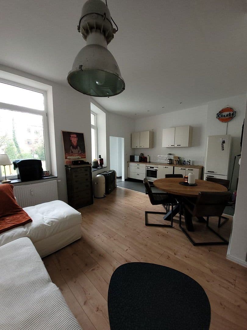 2 bedroom flat to rent, 93 m², Wilhelm-Strauß-Straße 88, Mönchengladbach, North Rhine-Westphalia 2 bedroom flat to rent, 93 m², Wilhelm-Strauß-Straße 88, Mönchengladbach, North Rhine-Westphalia