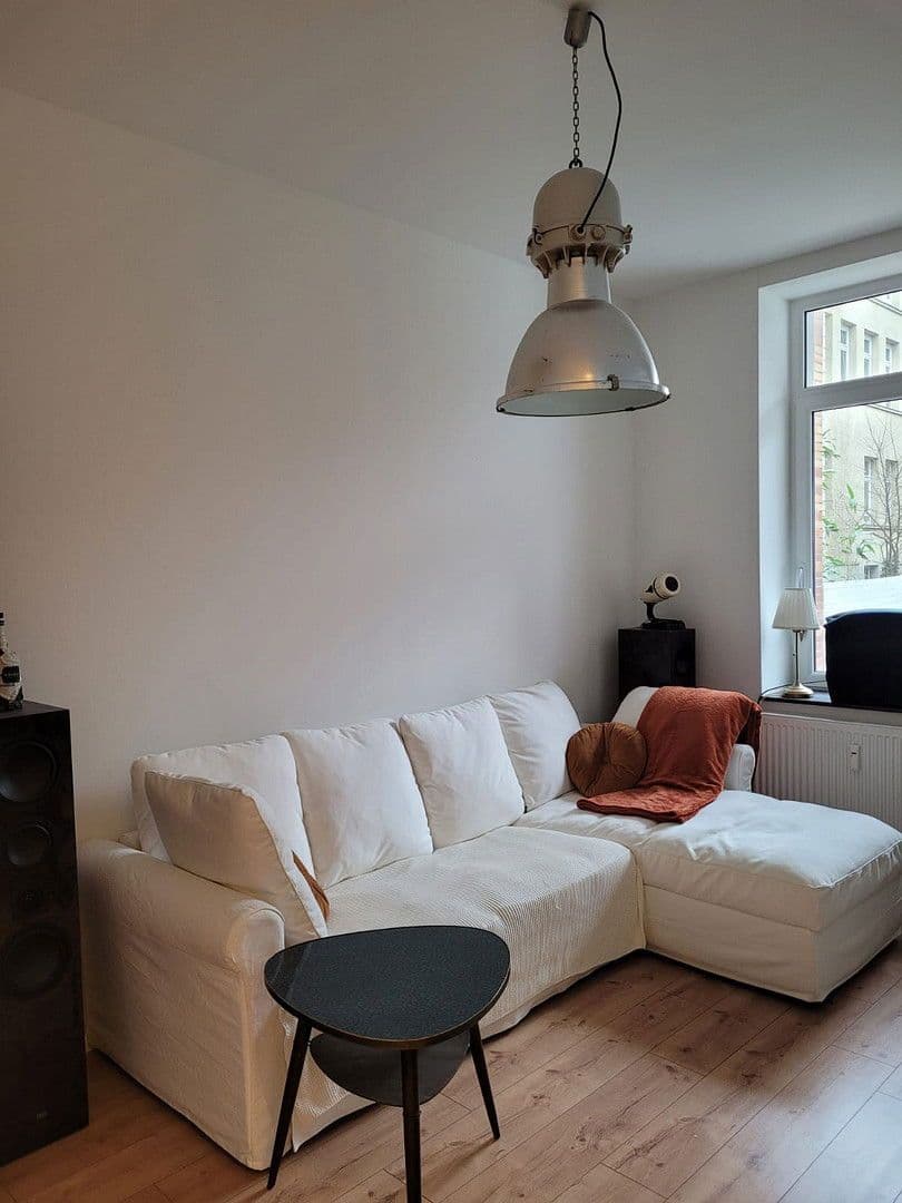 2 bedroom flat to rent, 93 m², Wilhelm-Strauß-Straße 88, Mönchengladbach, North Rhine-Westphalia 2 bedroom flat to rent, 93 m², Wilhelm-Strauß-Straße 88, Mönchengladbach, North Rhine-Westphalia